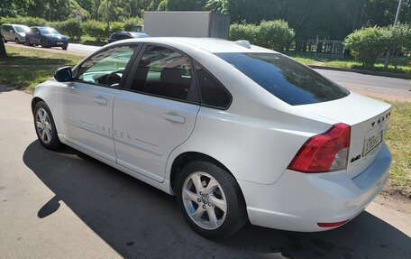 Volvo S40 II, 2011 год, 700 000 рублей, 7 фотография