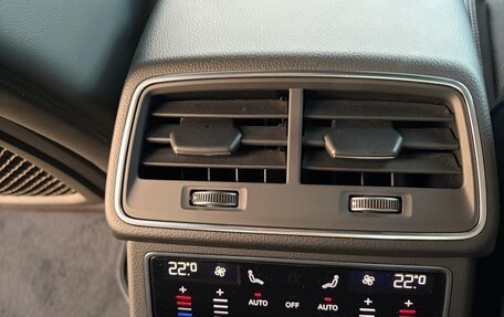 Audi A6, 2020 год, 5 490 000 рублей, 10 фотография