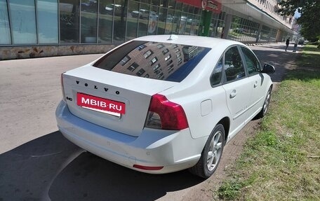 Volvo S40 II, 2011 год, 700 000 рублей, 6 фотография