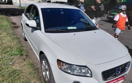 Volvo S40 II, 2011 год, 700 000 рублей, 3 фотография