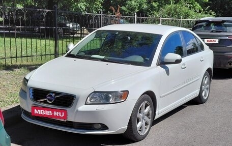 Volvo S40 II, 2011 год, 700 000 рублей, 12 фотография