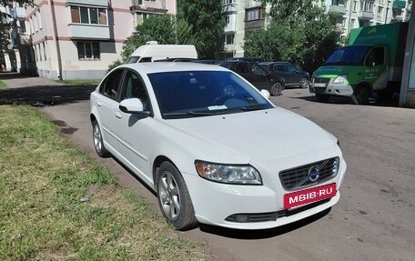 Volvo S40 II, 2011 год, 700 000 рублей, 4 фотография
