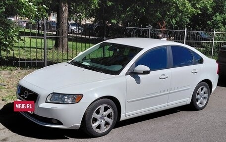 Volvo S40 II, 2011 год, 700 000 рублей, 11 фотография