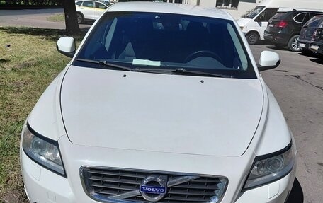 Volvo S40 II, 2011 год, 700 000 рублей, 2 фотография