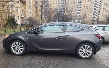 Opel Astra J, 2012 год, 950 000 рублей, 3 фотография