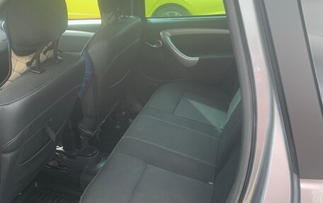 Nissan Terrano III, 2014 год, 900 000 рублей, 6 фотография