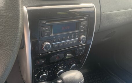 Nissan Terrano III, 2014 год, 900 000 рублей, 8 фотография