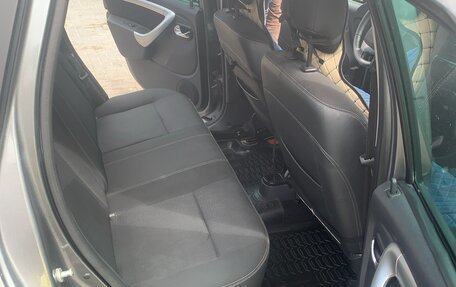 Nissan Terrano III, 2014 год, 900 000 рублей, 12 фотография
