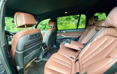 BMW X7, 2019 год, 7 490 000 рублей, 9 фотография