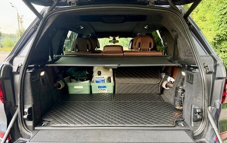 BMW X7, 2019 год, 7 490 000 рублей, 11 фотография