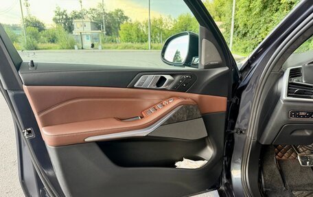 BMW X7, 2019 год, 7 490 000 рублей, 6 фотография