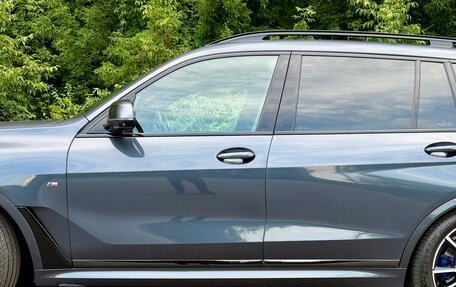 BMW X7, 2019 год, 7 490 000 рублей, 14 фотография