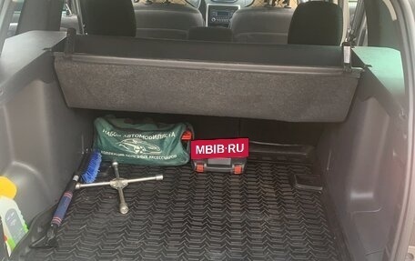 Nissan Terrano III, 2014 год, 900 000 рублей, 14 фотография