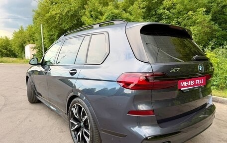 BMW X7, 2019 год, 7 490 000 рублей, 13 фотография