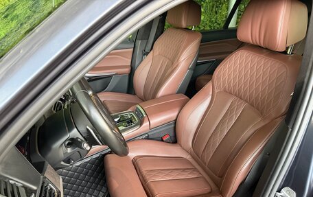 BMW X7, 2019 год, 7 490 000 рублей, 16 фотография
