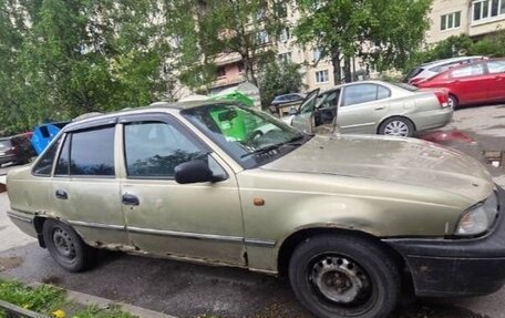 Daewoo Nexia I рестайлинг, 2006 год, 30 000 рублей, 2 фотография