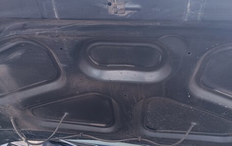 Renault Logan I, 2007 год, 425 000 рублей, 15 фотография