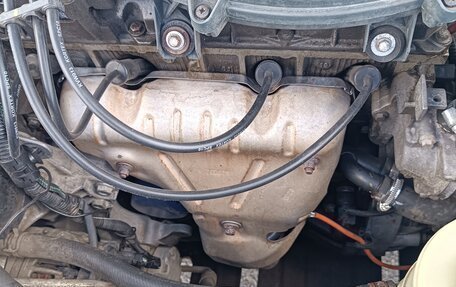 Renault Logan I, 2007 год, 425 000 рублей, 16 фотография