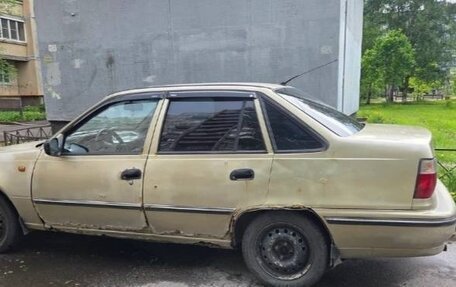 Daewoo Nexia I рестайлинг, 2006 год, 30 000 рублей, 5 фотография