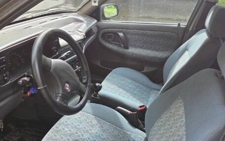 Daewoo Nexia I рестайлинг, 2006 год, 30 000 рублей, 7 фотография