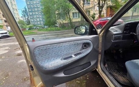 Daewoo Nexia I рестайлинг, 2006 год, 30 000 рублей, 6 фотография