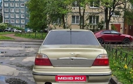 Daewoo Nexia I рестайлинг, 2006 год, 30 000 рублей, 4 фотография