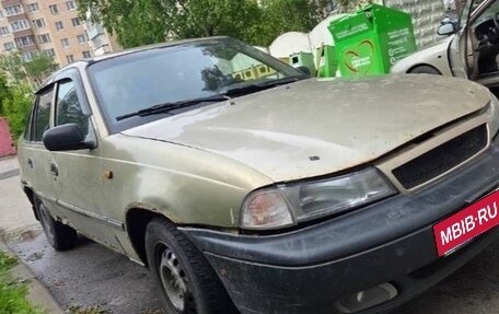 Daewoo Nexia I рестайлинг, 2006 год, 30 000 рублей, 3 фотография