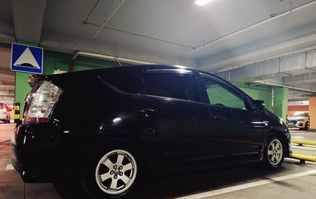 Toyota Prius, 2008 год, 690 000 рублей, 6 фотография