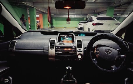 Toyota Prius, 2008 год, 690 000 рублей, 9 фотография