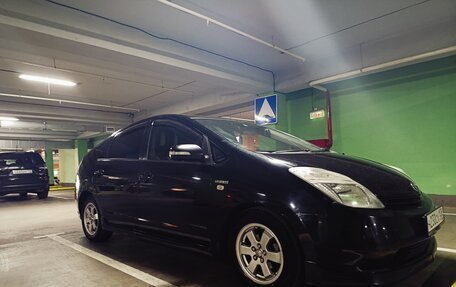 Toyota Prius, 2008 год, 690 000 рублей, 7 фотография