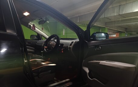 Toyota Prius, 2008 год, 690 000 рублей, 12 фотография