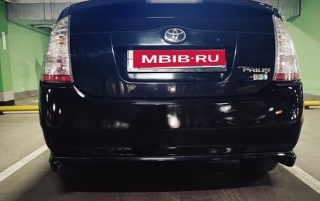 Toyota Prius, 2008 год, 690 000 рублей, 5 фотография