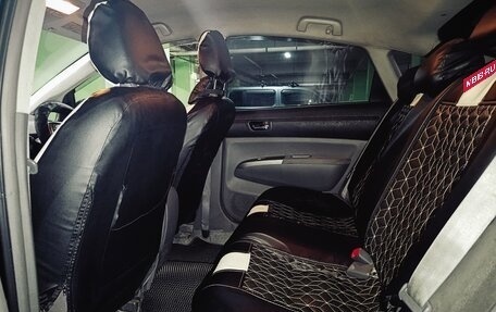 Toyota Prius, 2008 год, 690 000 рублей, 10 фотография