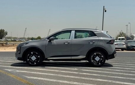 KIA Sportage IV рестайлинг, 2026 год, 3 930 000 рублей, 4 фотография