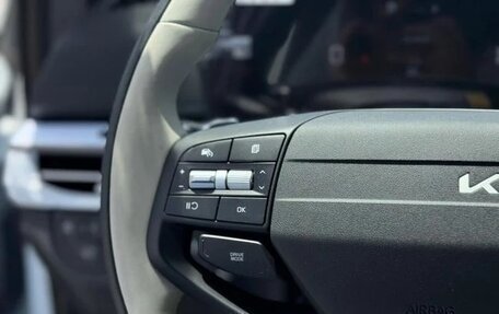 KIA Sportage IV рестайлинг, 2026 год, 3 930 000 рублей, 8 фотография