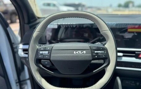 KIA Sportage IV рестайлинг, 2026 год, 3 930 000 рублей, 7 фотография