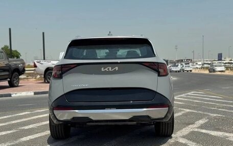 KIA Sportage IV рестайлинг, 2026 год, 3 930 000 рублей, 5 фотография