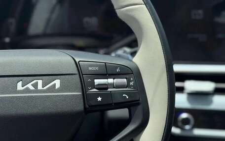 KIA Sportage IV рестайлинг, 2026 год, 3 930 000 рублей, 9 фотография
