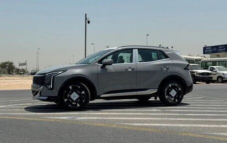KIA Sportage IV рестайлинг, 2026 год, 3 930 000 рублей, 3 фотография