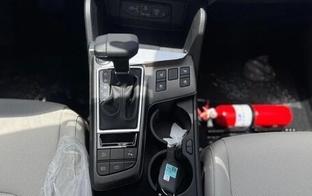 KIA Sportage IV рестайлинг, 2026 год, 3 930 000 рублей, 14 фотография
