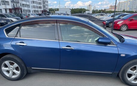 Nissan Teana, 2003 год, 550 000 рублей, 4 фотография