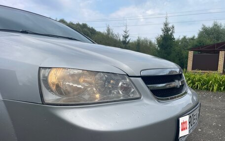 Chevrolet Lacetti, 2012 год, 465 000 рублей, 8 фотография