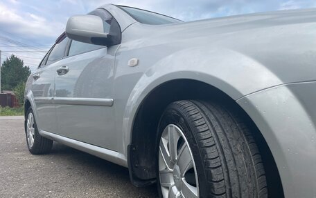 Chevrolet Lacetti, 2012 год, 465 000 рублей, 10 фотография