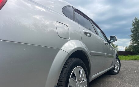 Chevrolet Lacetti, 2012 год, 465 000 рублей, 9 фотография