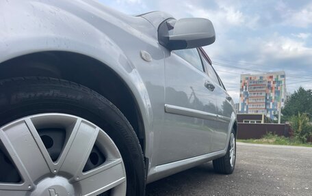 Chevrolet Lacetti, 2012 год, 465 000 рублей, 11 фотография