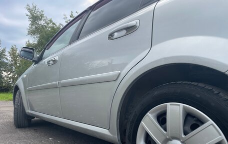 Chevrolet Lacetti, 2012 год, 465 000 рублей, 12 фотография