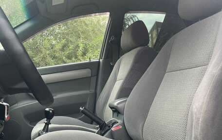 Chevrolet Lacetti, 2012 год, 465 000 рублей, 17 фотография