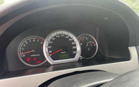 Chevrolet Lacetti, 2012 год, 465 000 рублей, 18 фотография