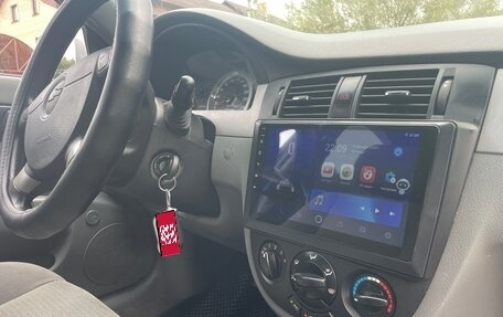 Chevrolet Lacetti, 2012 год, 465 000 рублей, 15 фотография