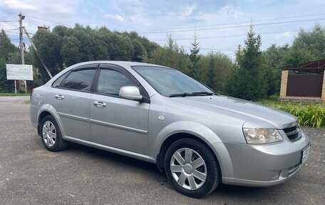 Chevrolet Lacetti, 2012 год, 465 000 рублей, 24 фотография